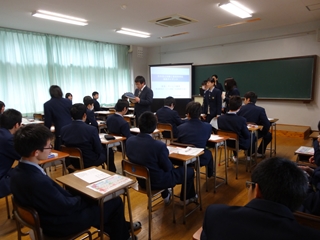 職業理解ガイダンス3