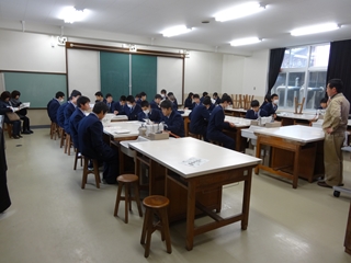 職業理解ガイダンス4