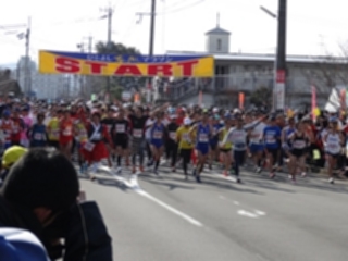 マラソン2