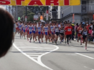 マラソン6