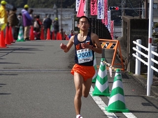 マラソン13