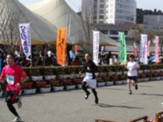 フラワースタンド2