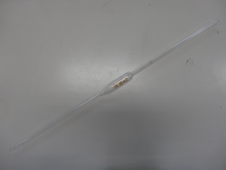 ホールピペット