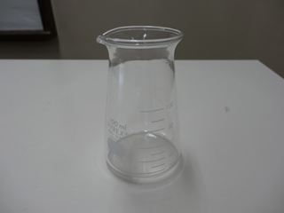 コニカルビーカー