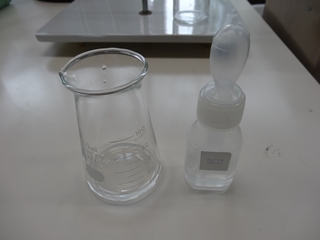 フェノールフタレイン溶液