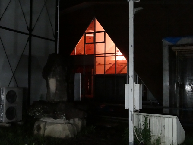 管理棟3 管理棟3