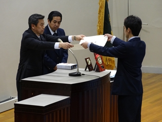 伝統建築技術協会賞