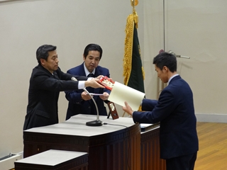 フォーラム設計競技2位