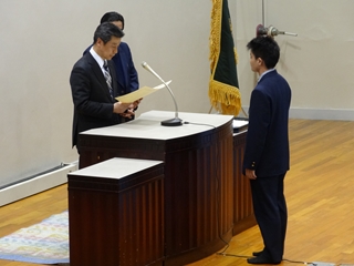 ジュニアマイスター