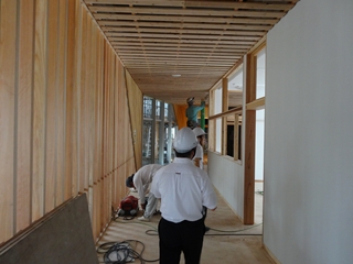 管理棟4 管理棟4