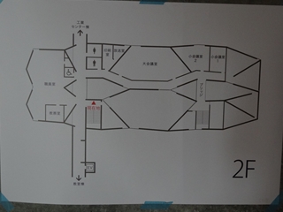 管理棟10 管理棟10