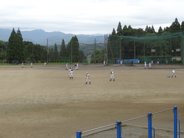 野球部1 野球部1