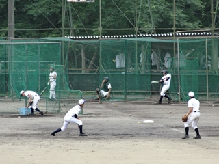 野球部3 野球部3