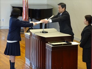 設計コンクール