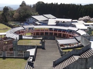 セントラルパーク