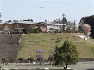 アヤメ公園より3