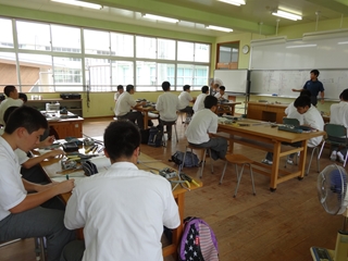 課外授業5