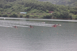 カヌー3 カヌー3