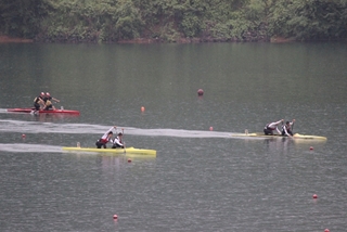 カヌー6 カヌー6