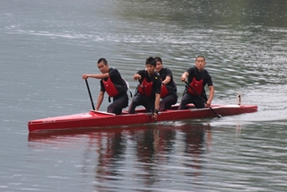 カヌー8 カヌー8