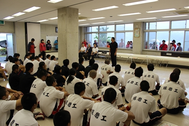 カヌー9 カヌー9