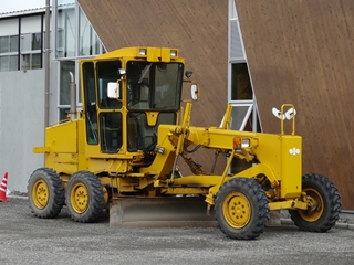 管理棟工事4 管理棟工事4