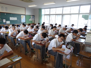 校内検定(1MB) 校内検定(1MB)