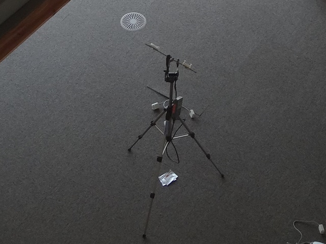 新管理棟1 新管理棟1