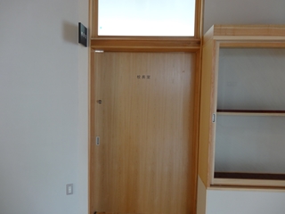 管理棟1階2 管理棟1階2