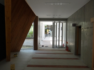 管理棟1階14 管理棟1階14