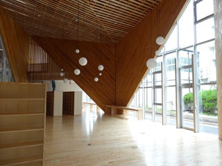 管理棟1階20 管理棟1階20