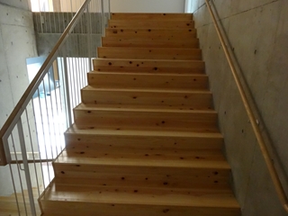 管理棟2階2 管理棟2階2