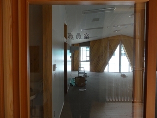 管理棟2階4 管理棟2階4