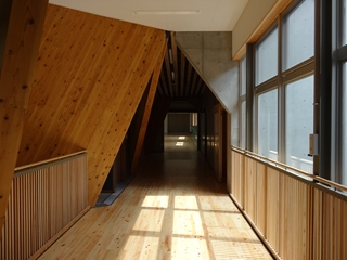 管理棟2階6 管理棟2階6