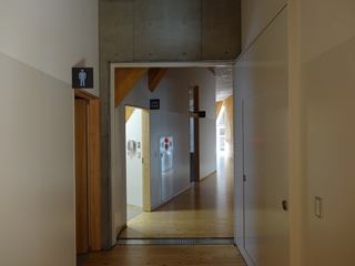 管理棟2階8 管理棟2階8