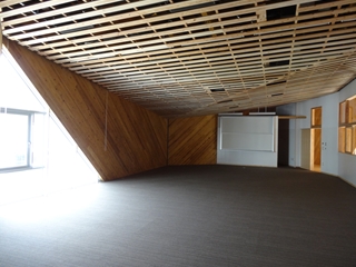 管理棟2階10 管理棟2階10