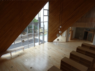 管理棟2階12 管理棟2階12