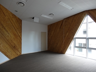 管理棟2階14 管理棟2階14