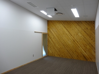 管理棟2階16 管理棟2階16