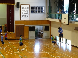 クラスマッチ9 クラスマッチ9