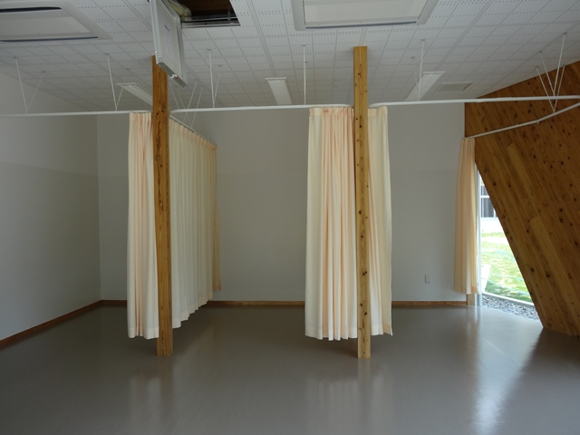 管理棟5 管理棟5