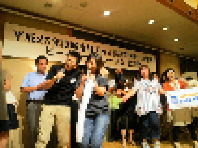 ビーチボールバレー大会2 ビーチボールバレー大会2