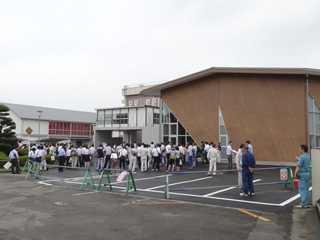 見学会2 見学会2