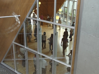 見学会8 見学会8