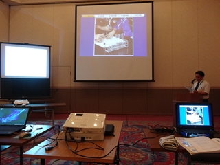 九高理宮崎大会3 九高理宮崎大会3