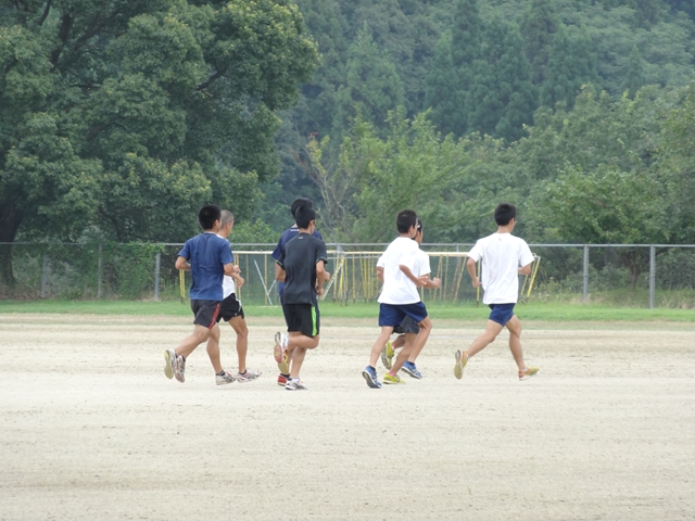 グラウンド1 グラウンド1