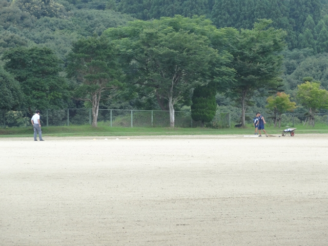 グラウンド2