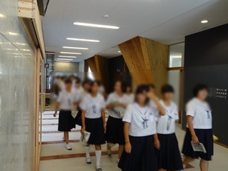体験入学8 体験入学8