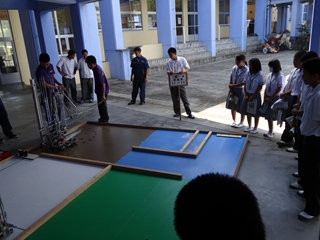 体験入学10 体験入学10