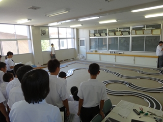 体験入学14 体験入学14